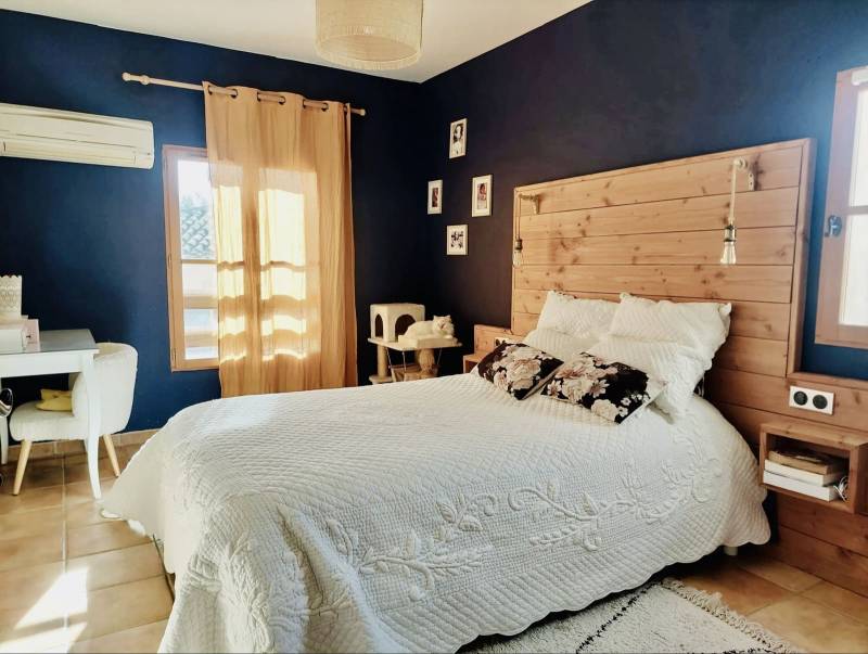 MAISON 4 PIÈCES AVEC PISCINE ET GARAGE SUR LE GOLF DE PONT ROYAL