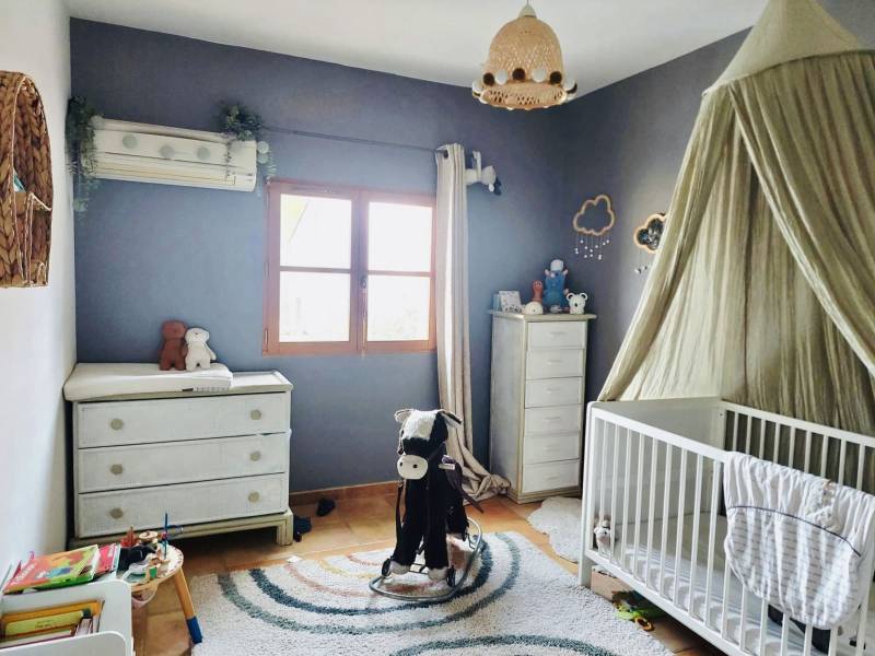 MAISON 4 PIÈCES AVEC PISCINE ET GARAGE SUR LE GOLF DE PONT ROYAL