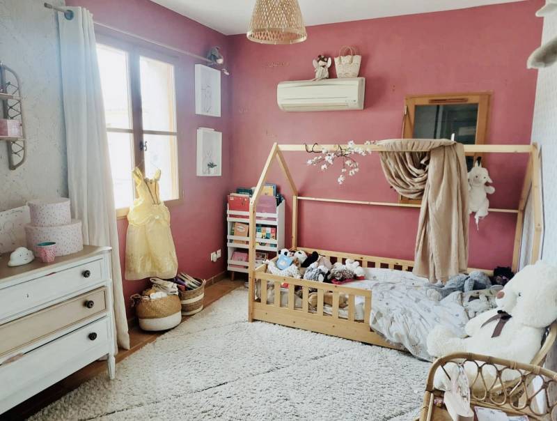 MAISON 4 PIÈCES AVEC PISCINE ET GARAGE SUR LE GOLF DE PONT ROYAL