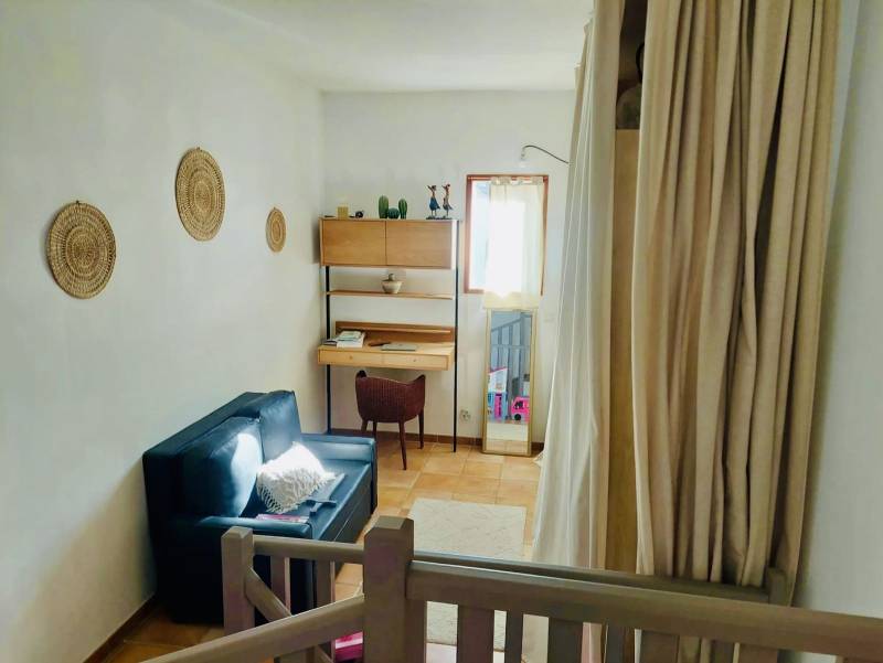 MAISON 4 PIÈCES AVEC PISCINE ET GARAGE SUR LE GOLF DE PONT ROYAL