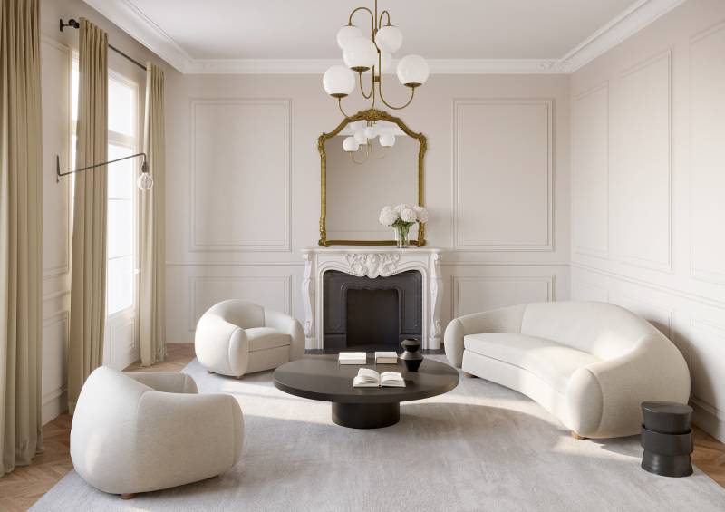 Faire estimer son appartement de standing sur le Golf de Pont Royal