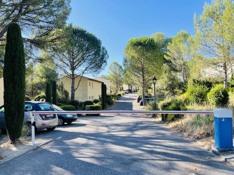 MAISON DE VACANCES 3 PIÈCES À LOUER SUR LE GOLF DE PONT ROYAL