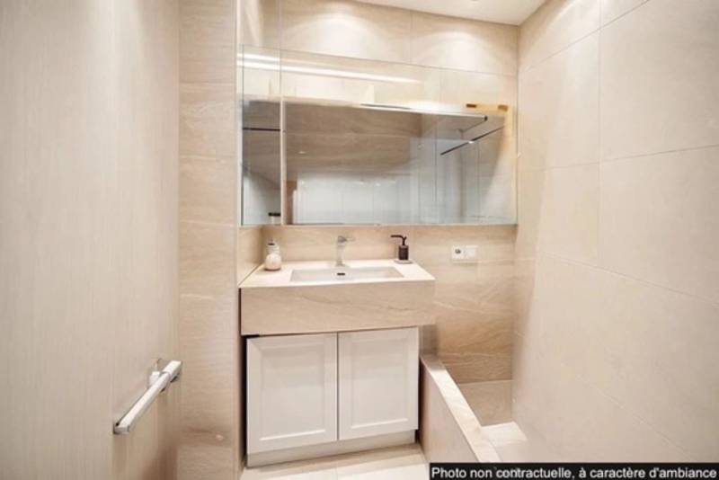 proposition d'ambiance salle de bain