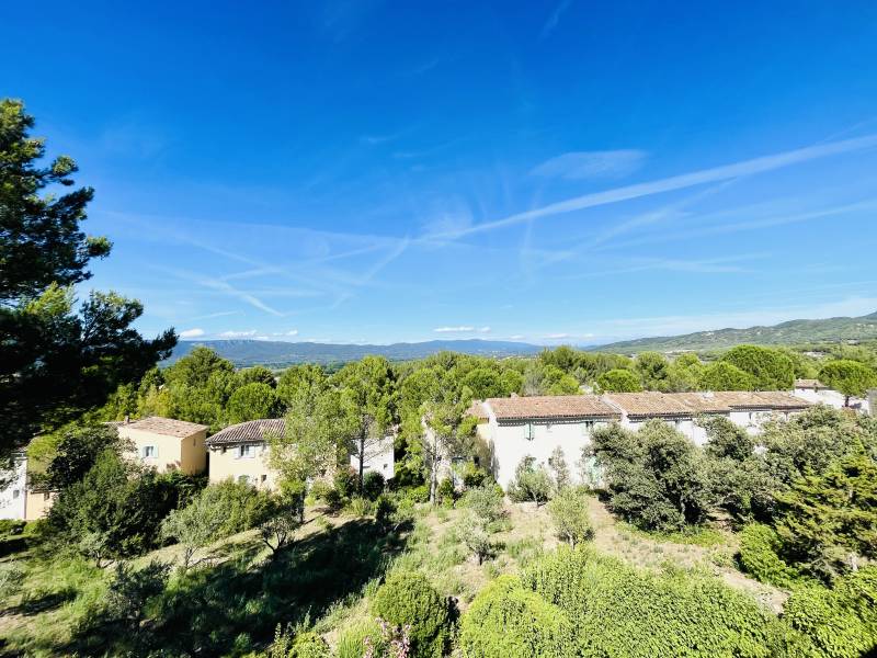 VUE LUBERON