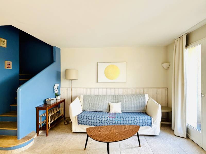 BASTIDE 3 CHAMBRES - PISCINE ET PARKING PRIVÉ - GOLF DE PONT ROYAL