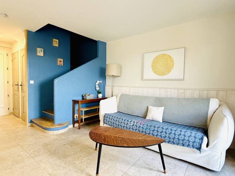 BASTIDE 3 CHAMBRES - PISCINE ET PARKING PRIVÉ - GOLF DE PONT ROYAL