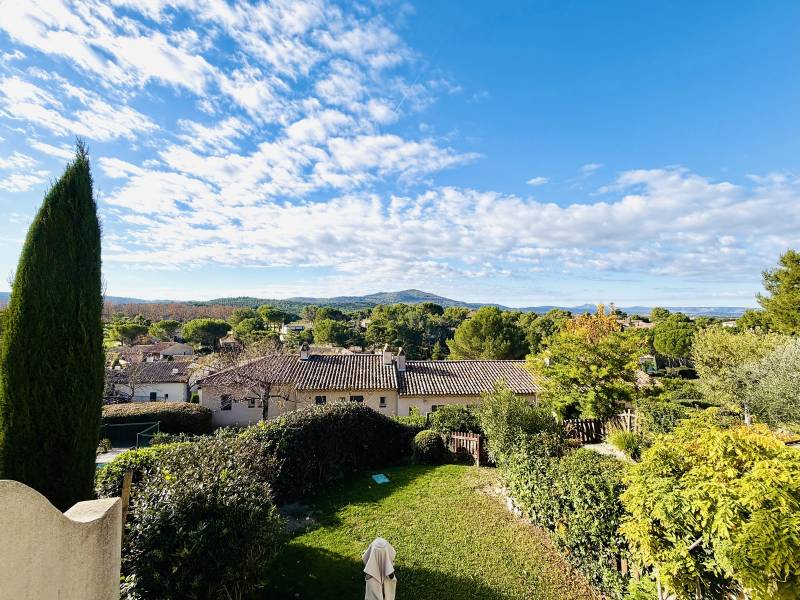 BASTIDE 3 CHAMBRES - PISCINE ET PARKING PRIVÉ - GOLF DE PONT ROYAL