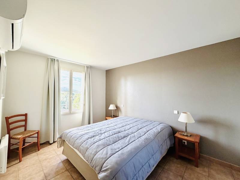 BASTIDE 3 CHAMBRES - PISCINE ET PARKING PRIVÉ - GOLF DE PONT ROYAL