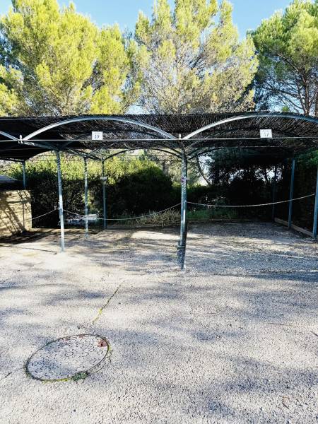 BASTIDE 3 CHAMBRES - PISCINE ET PARKING PRIVÉ - GOLF DE PONT ROYAL