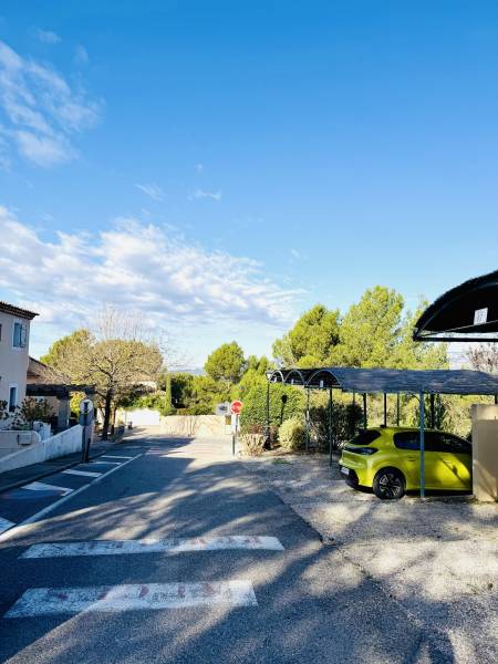 BASTIDE 3 CHAMBRES - PISCINE ET PARKING PRIVÉ - GOLF DE PONT ROYAL