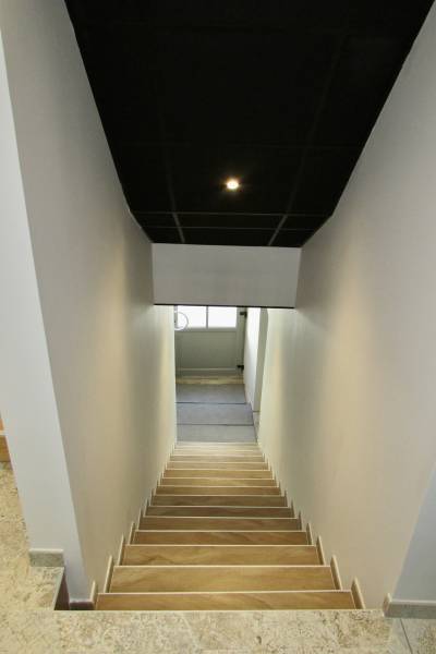 Appartement T2 rénovation haut de gamme à Die - coeur de ville