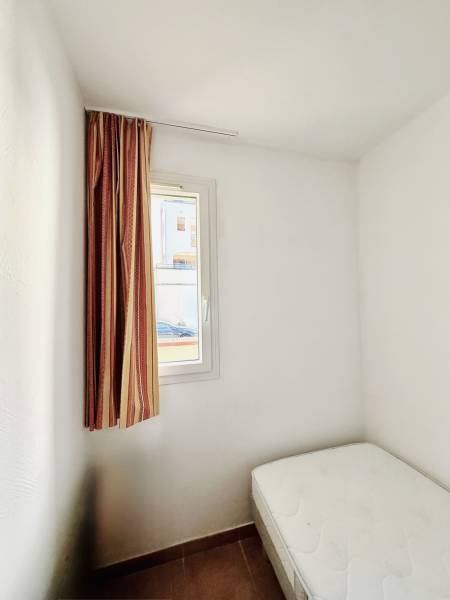 chambrette - état actuel - 