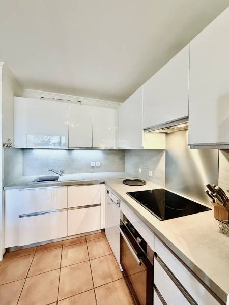 cuisine fonctionnelle et moderne