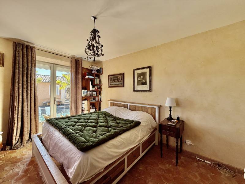 Suite parentale