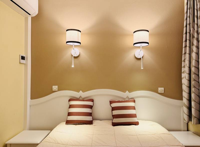 À VENDRE À MALLEMORT – INVESTISSEMENT LOCATIF MEUBLÉ & RÉNOVÉ GOLF DE PONT ROYAL