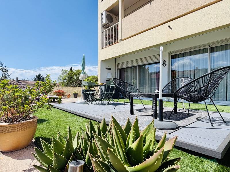 terrasse triple exposition