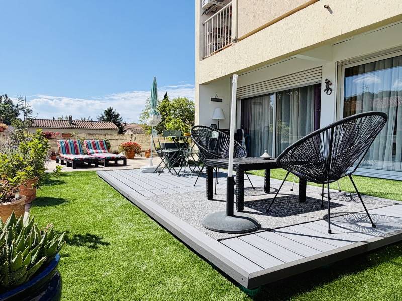 appartement maison salon de provence