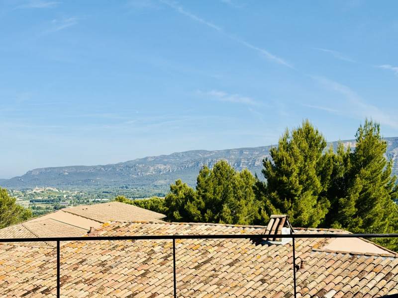 T2 AVEC VUE PANORAMIQUE 180° – GOLF DE PONT-ROYAL