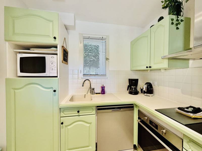 BASTIDE 2 CHAMBRES – MEUBLÉE – JARDIN & TERRASSE – PISCINE – GOLF DE PONT ROYAL