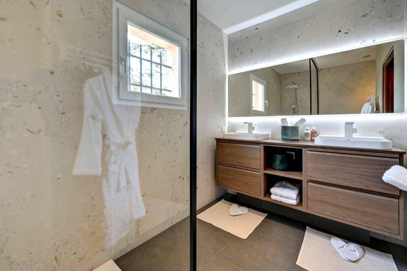 villa Kef Golf de Pont Royal