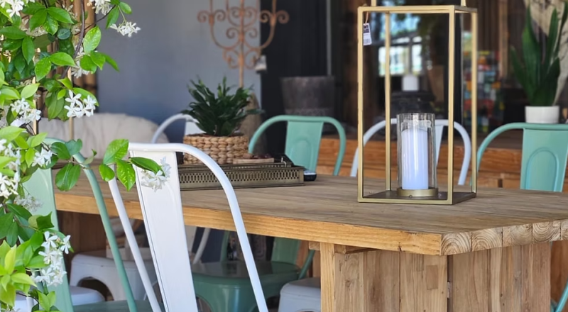 magasin design pour vente de meubles de qualité à saint remy de provence