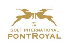 Golf Mallemort Golf international de Pont Royal