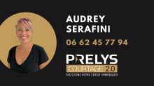 Courtage en prêt immobilier - Bouches du Rhône - PRELYS COURTAGE