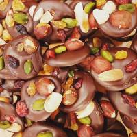 acheter des chocolats de qualité et des bonbons à salon de provence